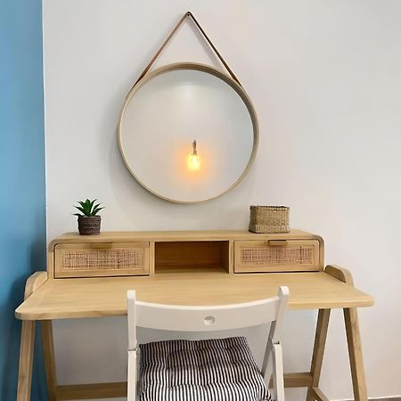 Spacieux Loft Coeur Vieux Ницца Экстерьер фото