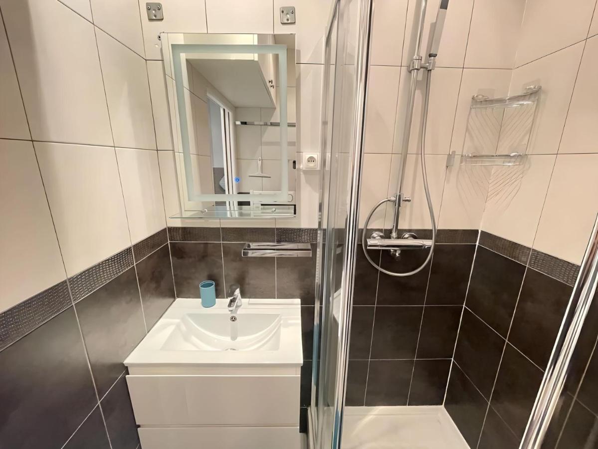Spacieux Loft Coeur Vieux Ницца Экстерьер фото