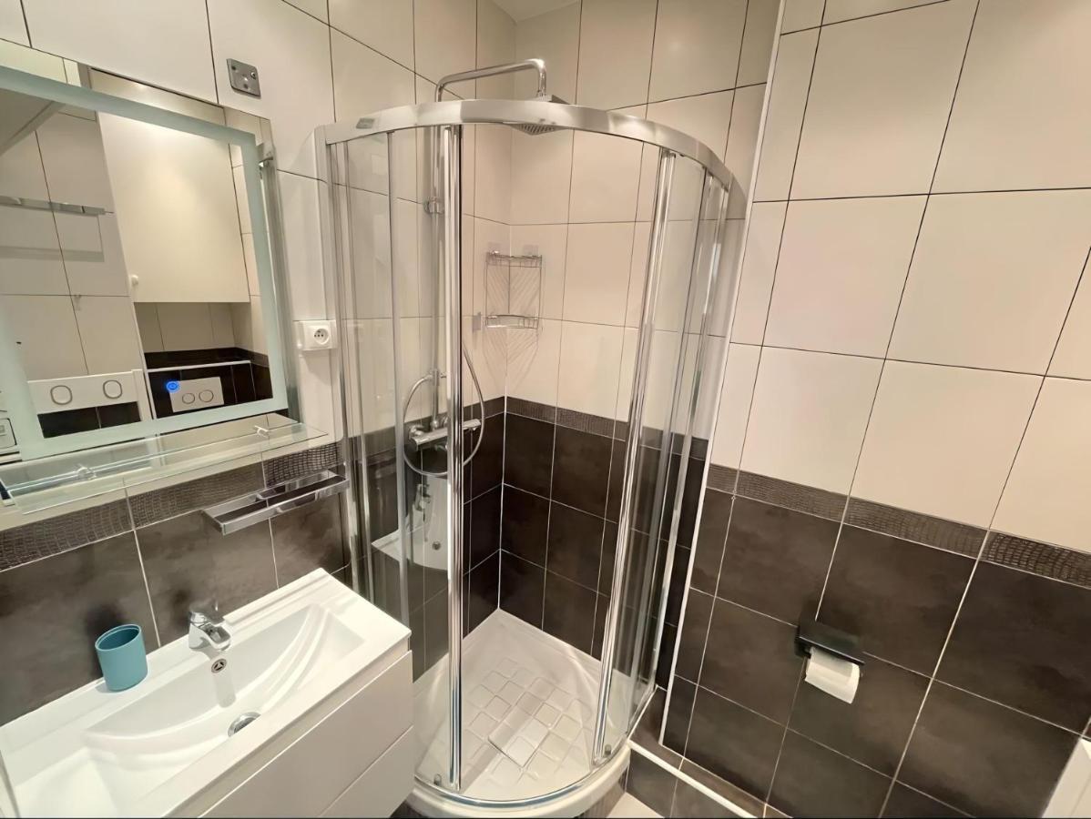 Spacieux Loft Coeur Vieux Ницца Экстерьер фото